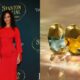 Bella Hadid Orebella Fragrance Anniversary