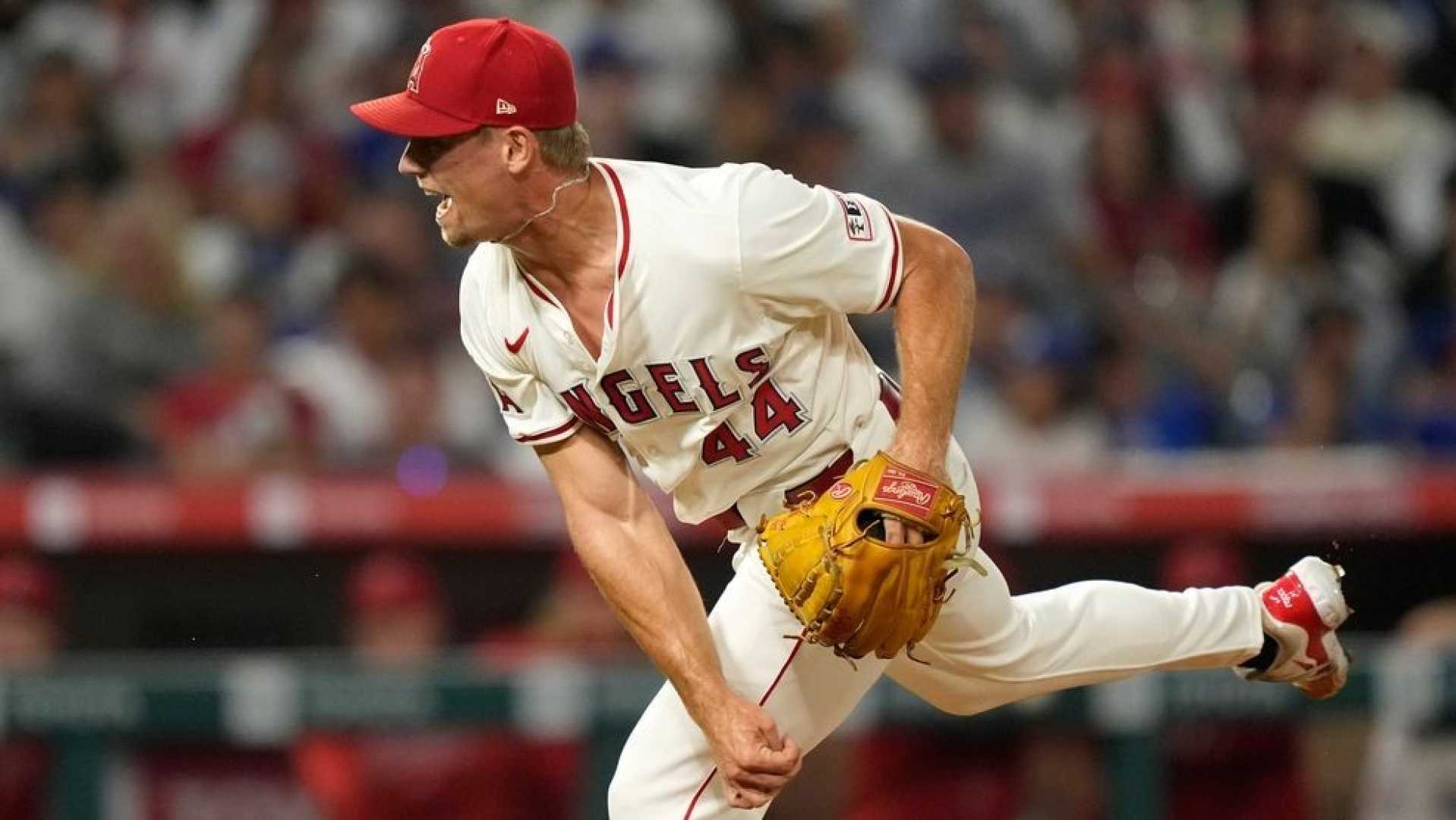 Ben Joyce Baseball Injury Surgery