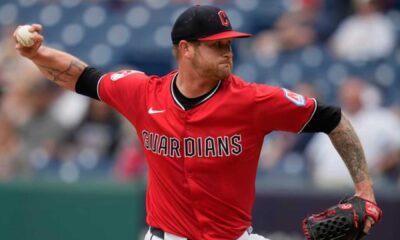 Ben Lively Baseball Surgery