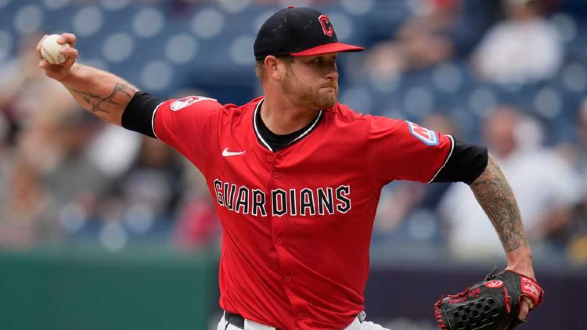 Ben Lively Baseball Surgery