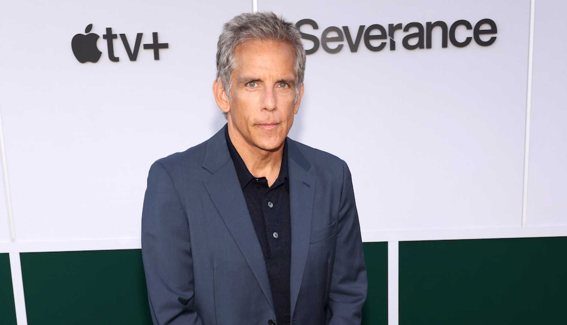 Ben Stiller Severance Season 2