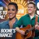 Benson Boone Snl Debut With Quinta Brunson