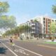 Berkeley Affordable Housing Bart Stations