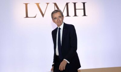 Bernard Arnault Investments Usa News