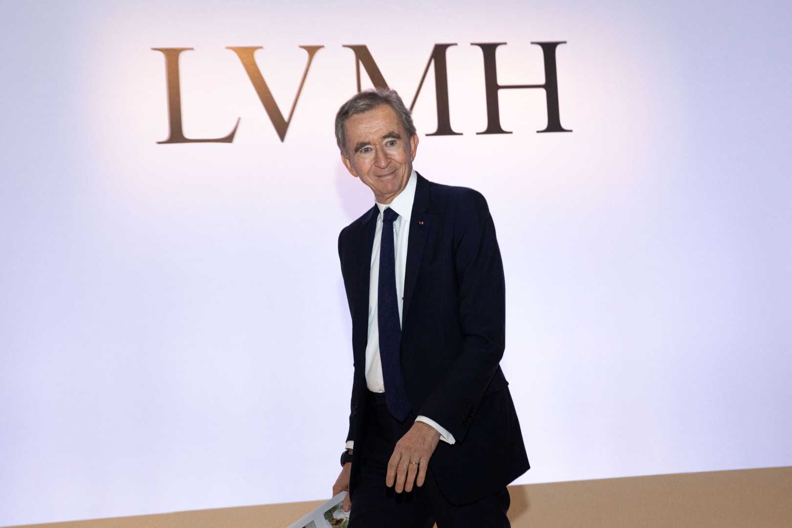 Bernard Arnault Investments Usa News