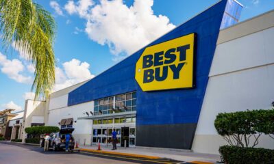 Best Buy Co Analysts Ratings Report