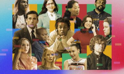Best Tv Performances Of 2025