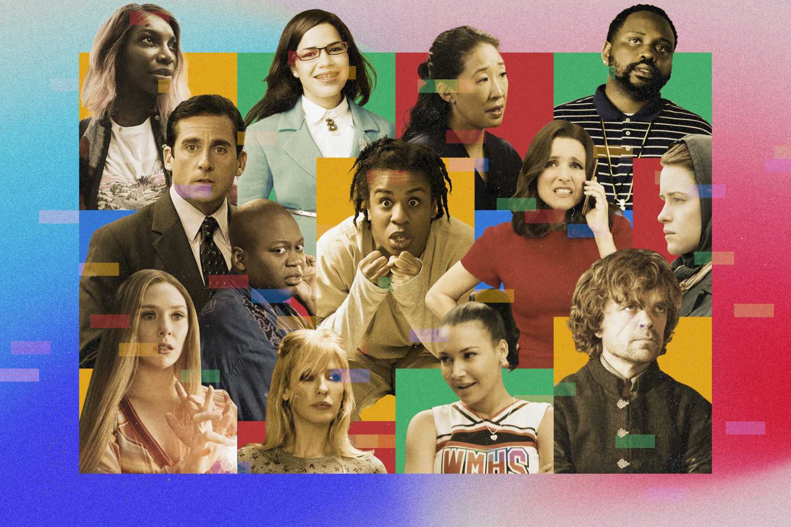 Best Tv Performances Of 2025