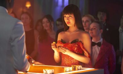 Bet Netflix Live Action Kakegurui Adaptation