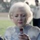 Betty White Snickers Super Bowl Commercial