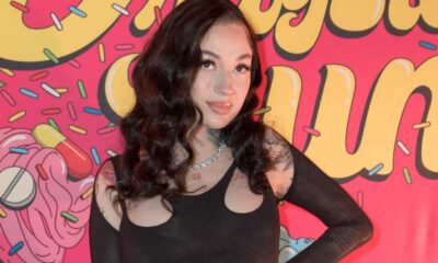 Bhad Bhabie Le Vaughn Relationship Podcast