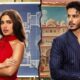 Bhumi Pednekar, Ishaan Khatter, The Royals
