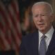 Biden October 2023 Interview