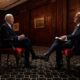 Biden Trump Ukraine Interview