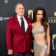 Bill Belichick Girlfriend Miss Maine Usa
