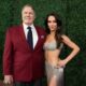 Bill Belichick Jordon Hudson Relationship Detail