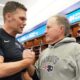 Bill Belichick Tom Brady Podcast