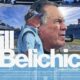 Bill Belichick Unc Football Coach