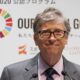 Bill Gates Philanthropy Announcement