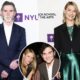 Billy Crudup Claire Danes Nyu Gala