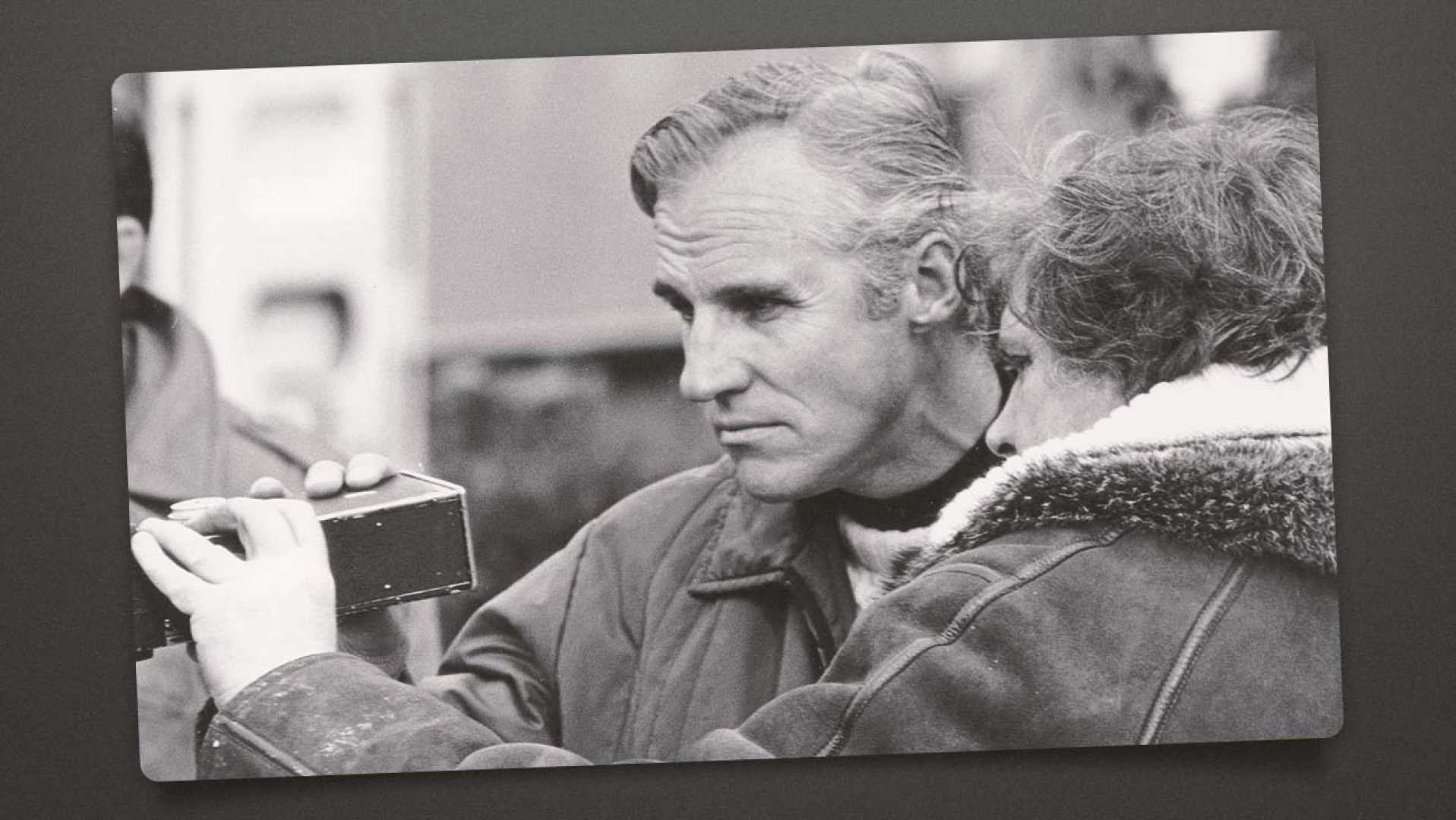 Billy Williams Cinematographer Obituary