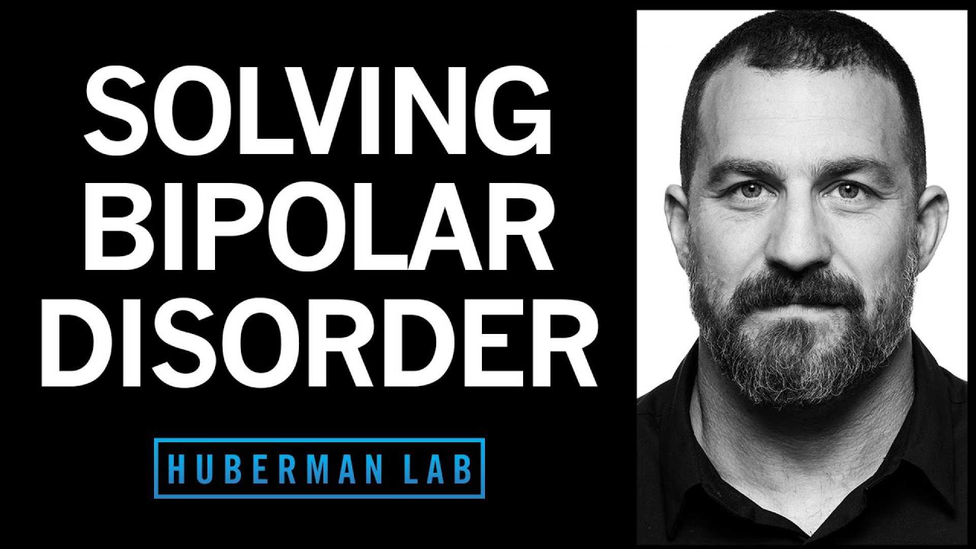 Bipolar Disorder Treatment Podcast