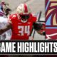 Birmingham Stallions Vs Michigan Panthers Football