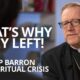 Bishop Robert Barron Interview Ewtn