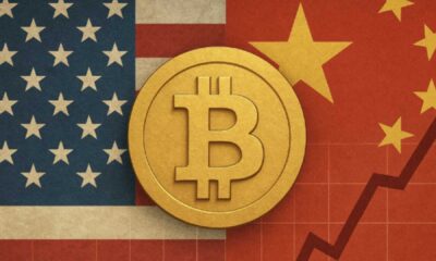 Bitcoin Ethereum Trade Talks