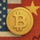 Bitcoin Ethereum Trade Talks