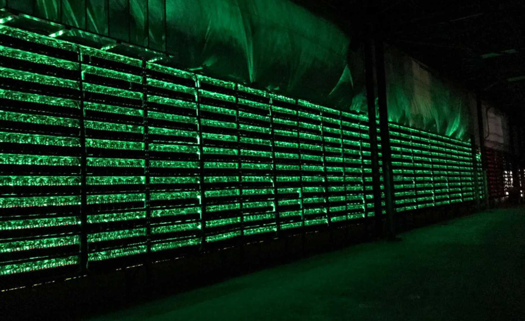 Bitfarms Ltd. Class Action Lawsuit