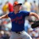 Blade Tidwell Pitching Debut Mlb