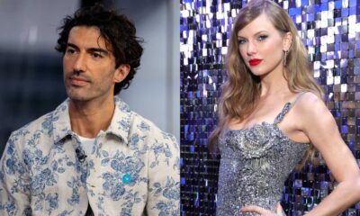 Blake Lively Justin Baldoni Taylor Swift Lawsuit