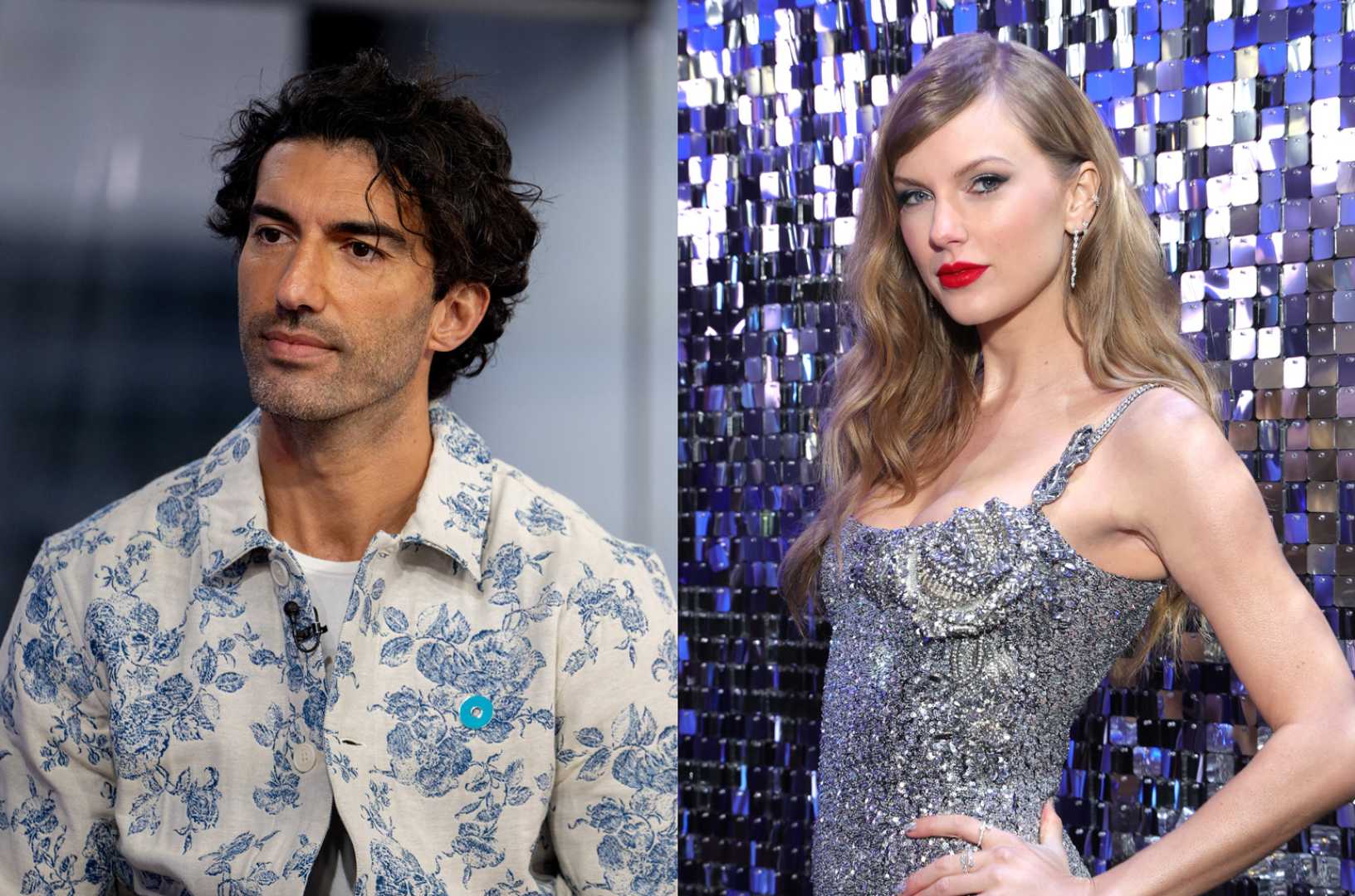 Blake Lively Justin Baldoni Taylor Swift Lawsuit