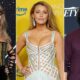 Blake Lively Justin Baldoni Taylor Swift Legal Battle