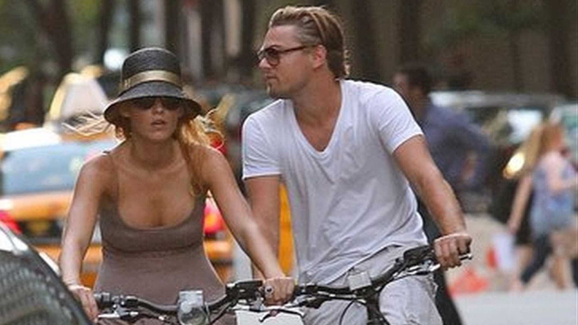 Blake Lively Leonardo Dicaprio Relationship
