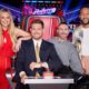 Blake Shelton Adam Levine The Voice 2025