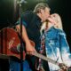 Blake Shelton Gwen Stefani Country Music Duet