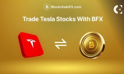 Blockchainfx Crypto Presales 2025