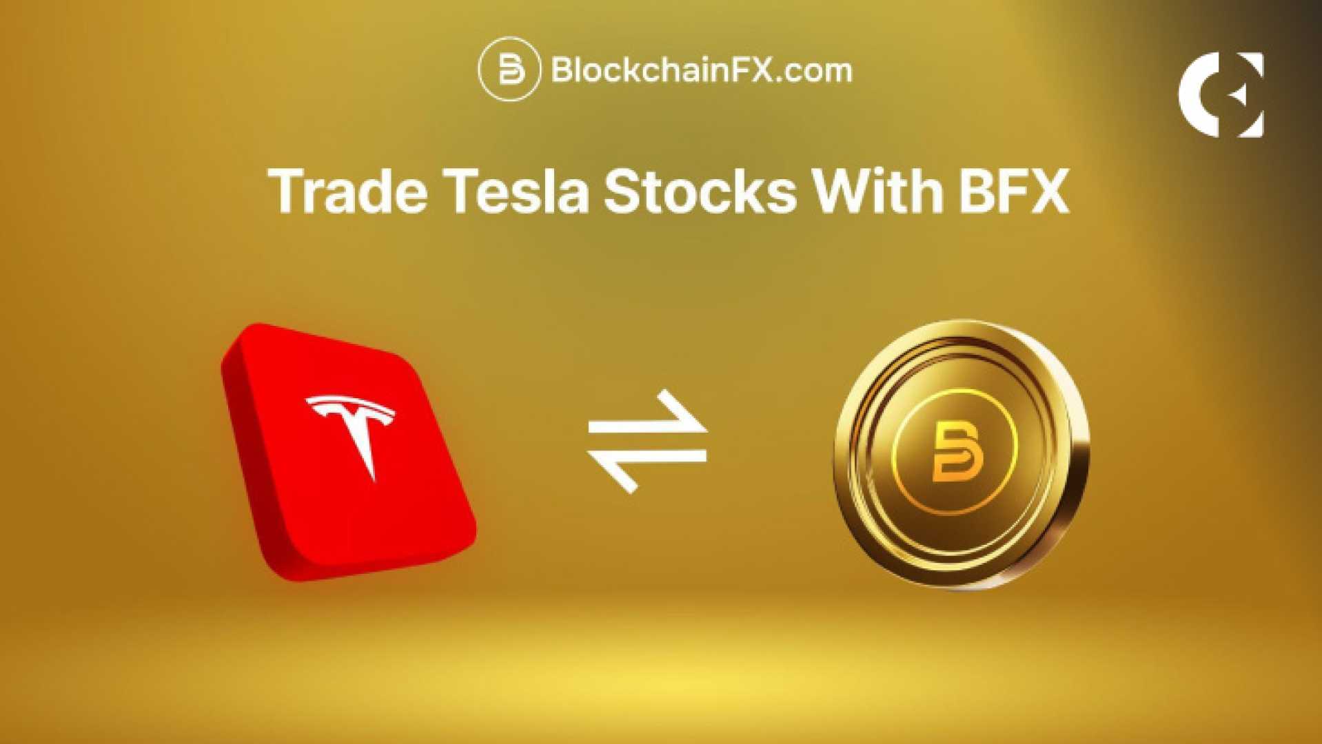 Blockchainfx Crypto Presales 2025