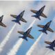 Blue Angels Air Show Fort Lauderdale