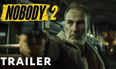 Bob Odenkirk Nobody 2 Trailer