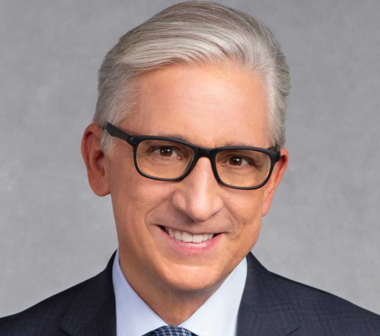 Bob Pisani Cnbc New York Stock Exchange