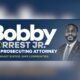 Bobby Forrest Jr. Little Rock Attorney