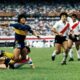 Boca Juniors Independiente Classic Match