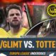 Bodo/glimt Vs Tottenham Europa League