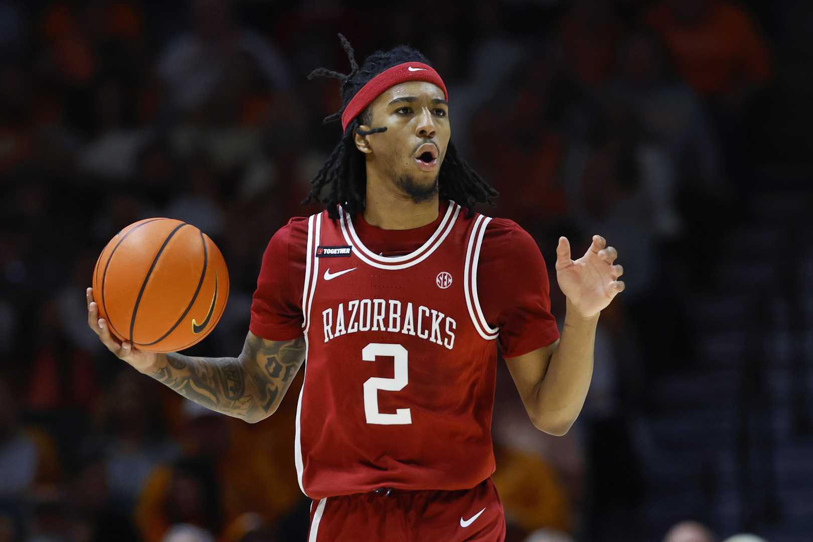 Boogie Fland Basketball News