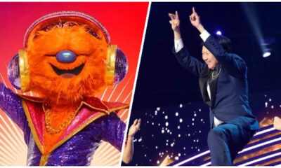 Boogie Woogie Masked Singer Finale