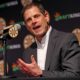 Boston Bruins General Manager Don Sweeney
