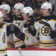Boston Bruins Nhl Draft Preparations